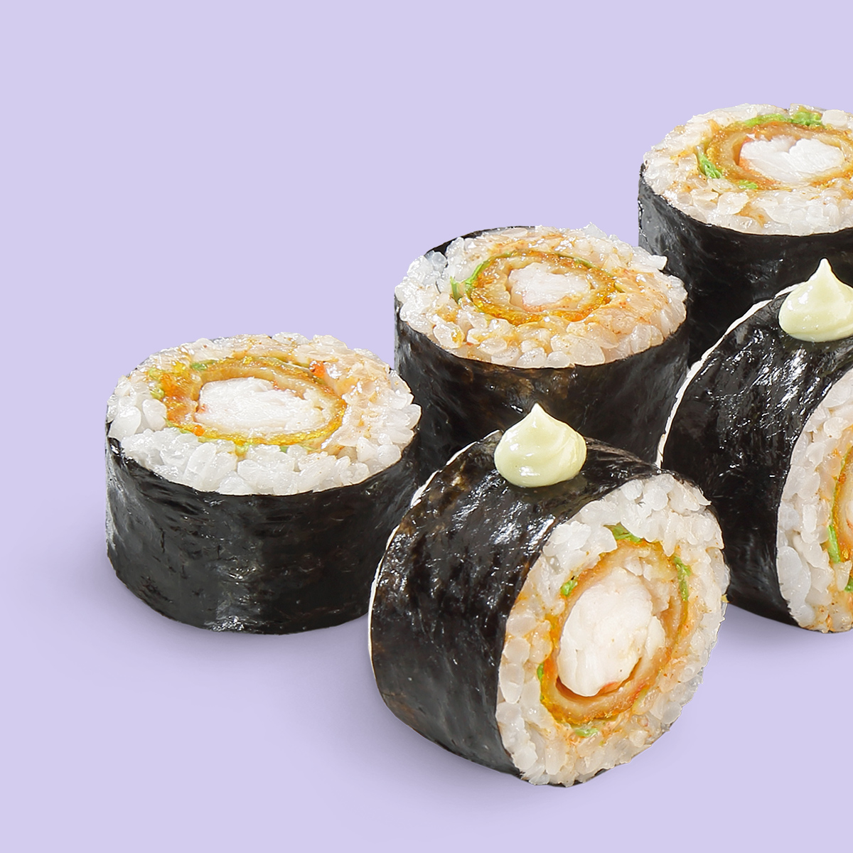 sushi