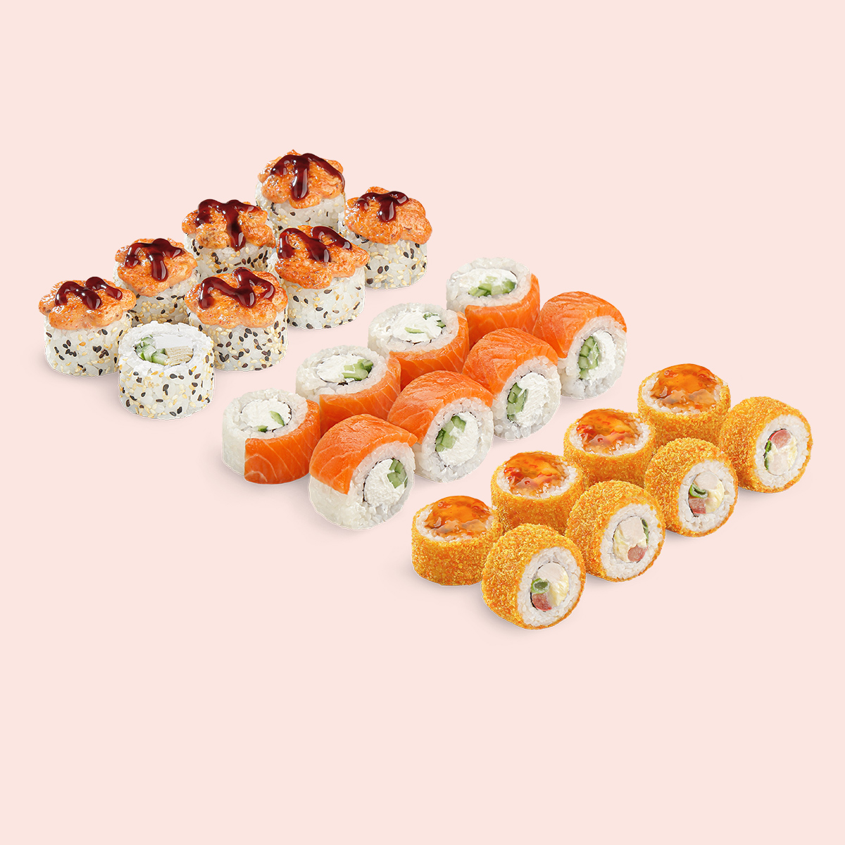 sushi